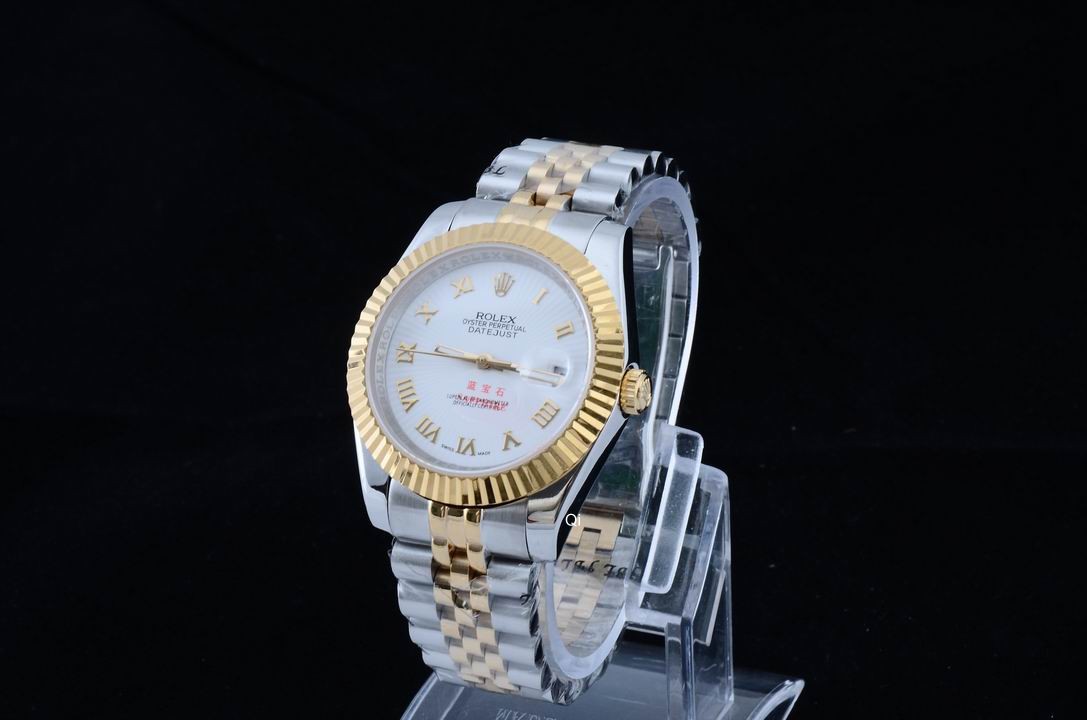 Rolex watch man-027